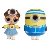 L.O.L. Surprise Loves Minions Tots Asorti PDQ
