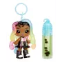 MGA Entertainment Yummiland lūpų blizgesio lėlė Sour Sweeties – Sasha Sourworms