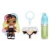 MGA Entertainment Yummiland lūpų blizgesio lėlė Sour Sweeties – Sasha Sourworms