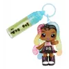 MGA Entertainment Yummiland lūpų blizgesio lėlė Sour Sweeties – Sasha Sourworms