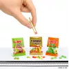 Miniverse Make It Mini Haribo Multipack, 8 m., įvairiaspalvis, plastikas