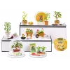 Miniverse Make It Mini Nature – 3 serija, 8 m., įvairiaspalvis, plastikas