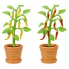 Miniverse Make It Mini Nature – 3 serija, 8 m., įvairiaspalvis, plastikas
