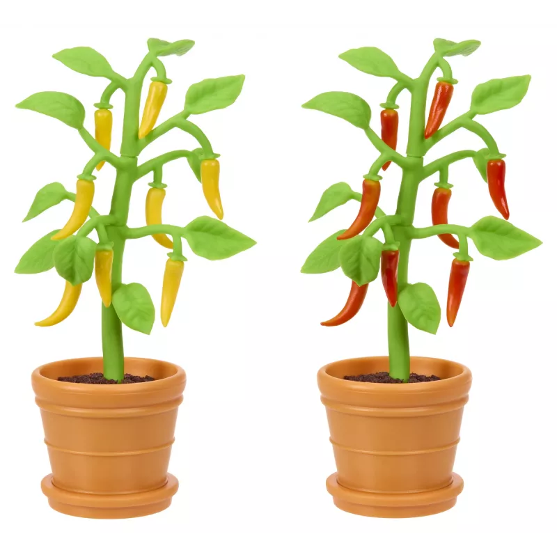 Miniverse Make It Mini Nature – 3 serija, 8 m., įvairiaspalvis, plastikas