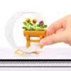 Miniverse Make It Mini Nature – 3 serija, 8 m., įvairiaspalvis, plastikas