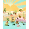 Miniverse Make It Mini Nature – 3 serija, 8 m., įvairiaspalvis, plastikas