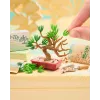 Miniverse Make It Mini Nature – 3 serija, 8 m., įvairiaspalvis, plastikas