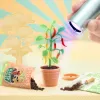 Miniverse Make It Mini Nature – 3 serija, 8 m., įvairiaspalvis, plastikas