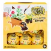 Miniverse Make It Mini Nature – 3 serija, 8 m., įvairiaspalvis, plastikas