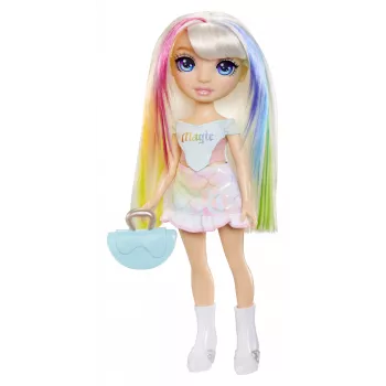 Lėlė Rainbow High My Fashion Style – Amaya, mados lėlė, 280 mm, įvairiaspalvė