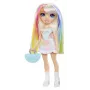 Lėlė Rainbow High My Fashion Style – Amaya, mados lėlė, 280 mm, įvairiaspalvė