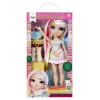 Lėlė Rainbow High My Fashion Style – Amaya, mados lėlė, 280 mm, įvairiaspalvė