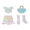 Lėlė Rainbow High My Fashion Style – Amaya, mados lėlė, 280 mm, įvairiaspalvė