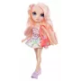 Rainbow High My Fashion Style Fashion Dolls – Bella, mados lėlė, moteriška, 4 m., Berniukas/Mergaitė, 280 mm, Įvairiaspalvė
