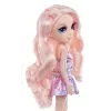 Rainbow High My Fashion Style Fashion Dolls – Bella, mados lėlė, moteriška, 4 m., Berniukas/Mergaitė, 280 mm, Įvairiaspalvė
