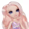 Rainbow High My Fashion Style Fashion Dolls – Bella, mados lėlė, moteriška, 4 m., Berniukas/Mergaitė, 280 mm, Įvairiaspalvė