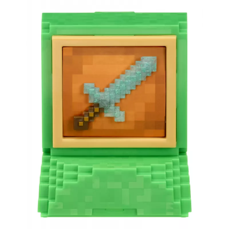 Miniverse Make It Mini Minecraft rinkinys