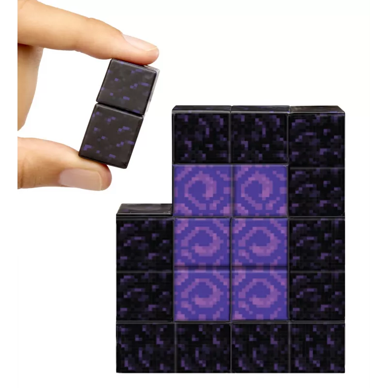 Miniverse Make It Mini Minecraft rinkinys