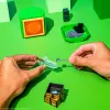 Miniverse Make It Mini Minecraft rinkinys