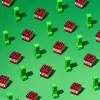 Miniverse Make It Mini Minecraft rinkinys