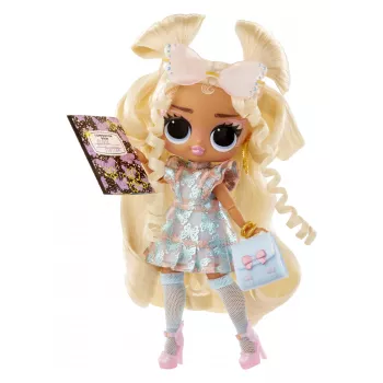 L.O.L. Surprise Tweens Core Doll - Olivia Flutter
