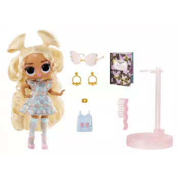L.O.L. Surprise Tweens Core Doll - Olivia Flutter
