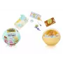 Miniverse Make It Mini Real Baby žaislų rinkinys, 8 m., įvairiaspalvis, plastikas