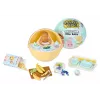 Miniverse Make It Mini Real Baby žaislų rinkinys, 8 m., įvairiaspalvis, plastikas