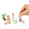 Miniverse Make It Mini Real Baby žaislų rinkinys, 8 m., įvairiaspalvis, plastikas
