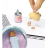 Miniverse Make It Mini Real Baby žaislų rinkinys, 8 m., įvairiaspalvis, plastikas