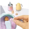 Miniverse Make It Mini Real Baby žaislų rinkinys, 8 m., įvairiaspalvis, plastikas