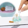 Miniverse Make It Mini Real Baby žaislų rinkinys, 8 m., įvairiaspalvis, plastikas