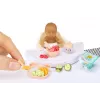 Miniverse Make It Mini Real Baby žaislų rinkinys, 8 m., įvairiaspalvis, plastikas