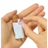 Miniverse Make It Mini Real Baby žaislų rinkinys, 8 m., įvairiaspalvis, plastikas