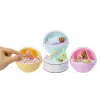 Miniverse Make It Mini Real Baby žaislų rinkinys, 8 m., įvairiaspalvis, plastikas