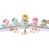 Miniverse Make It Mini Real Baby žaislų rinkinys, 8 m., įvairiaspalvis, plastikas