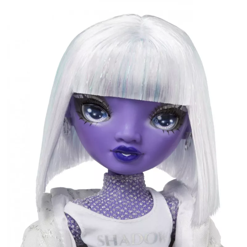 Lėlė Rainbow High Shadow High 583066EUC