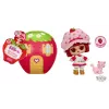 L.O.L. Surprise Loves Strawberry Shortcake Tots – Kolekcinės lėlytės su kvapais