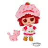 L.O.L. Surprise Loves Strawberry Shortcake Tots – Kolekcinės lėlytės su kvapais