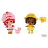 L.O.L. Surprise Loves Strawberry Shortcake Tots – Kolekcinės lėlytės su kvapais