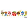 L.O.L. Surprise Loves Strawberry Shortcake Tots – Kolekcinės lėlytės su kvapais