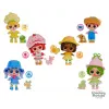 L.O.L. Surprise Loves Strawberry Shortcake Tots – Kolekcinės lėlytės su kvapais