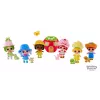 L.O.L. Surprise Loves Strawberry Shortcake Tots – Kolekcinės lėlytės su kvapais