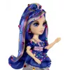Rainbow High Be Dazzling mados lėlė – Genevieve Bleue (mėlyna)