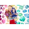 Rainbow High Be Dazzling mados lėlė – Genevieve Bleue (mėlyna)