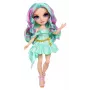 Rainbow High Be Dazzling mados lėlė Celine Turquoise (žalsvai mėlyna)