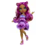 Rainbow High Be Dazzling mados lėlė – Noemie Violette (violetinė)