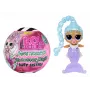 L.O.L. Surprise Mermaids Makeover Magic Baby Sisters lėlė