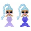 L.O.L. Surprise Mermaids Makeover Magic Baby Sisters lėlė