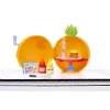Miniverse Make It Mini SpongeBob SquarePants, 8 metų, įvairių spalvų